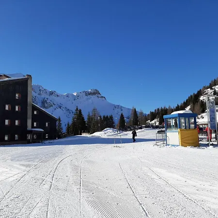 Casa Aq28 Sulle Piste Da Sci * Falcade