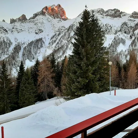 Casa Aq28 Sulle Piste Da Sci