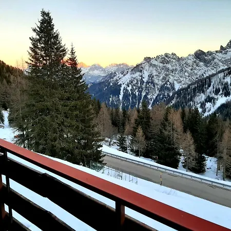 Casa Aq28 Sulle Piste Da Sci *
