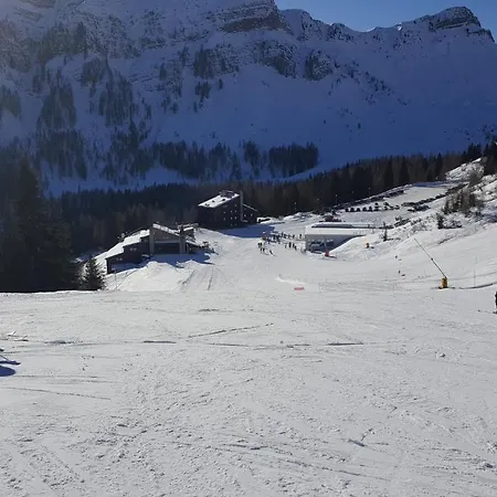 Appartamento Casa Aq28 Sulle Piste Da Sci