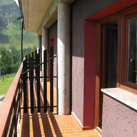 Casa Aq28 Sulle Piste Da Sci Appartamento